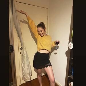 Meet your Posher, Morgan